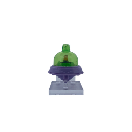 Disney’s Buzz Lightyear of Star Command Buzz Lightyear 1