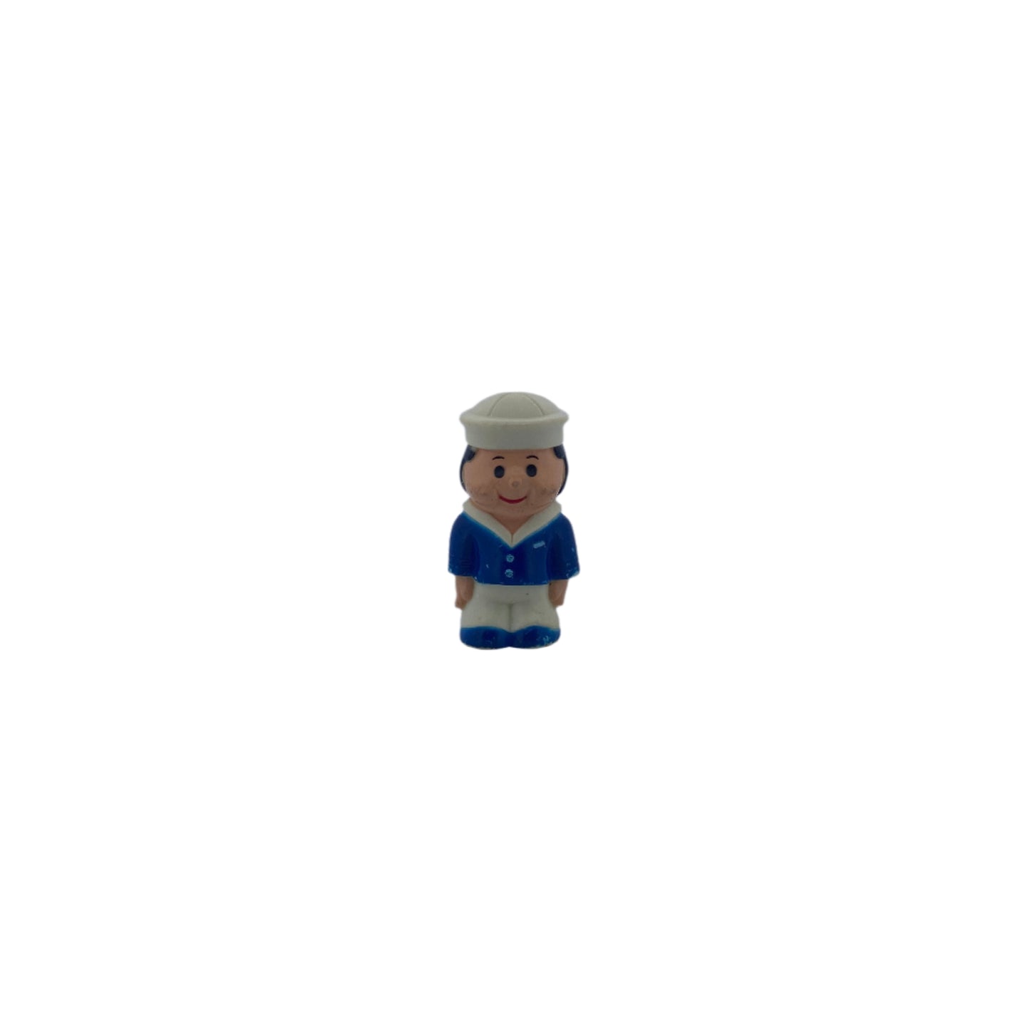 Kenner Tree Tots Harbor Sailor