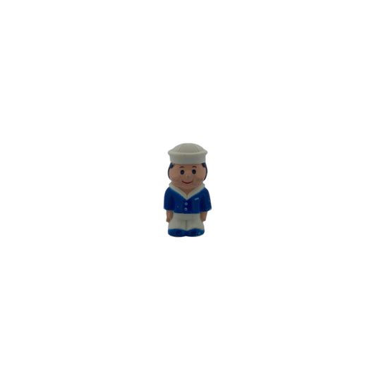 Kenner Tree Tots Harbor Sailor