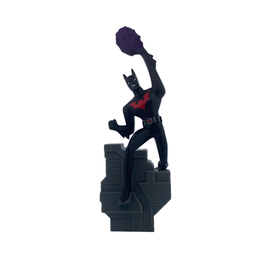 Return of the Joker Batman Beyond