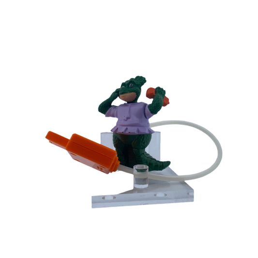 Dinosaurs Dino-Motion Charlene Sinclair