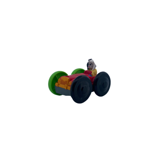 Disney’s 101 Dalmatians Flip Car 3