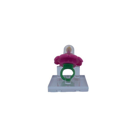 Polly Pocket Ring 1