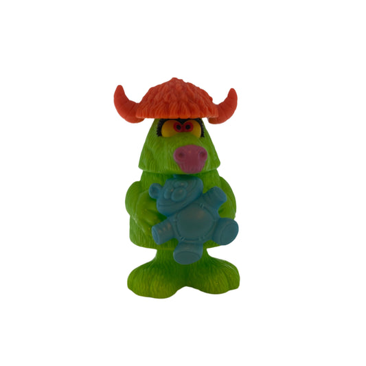 Muppet Workshop Monster 3
