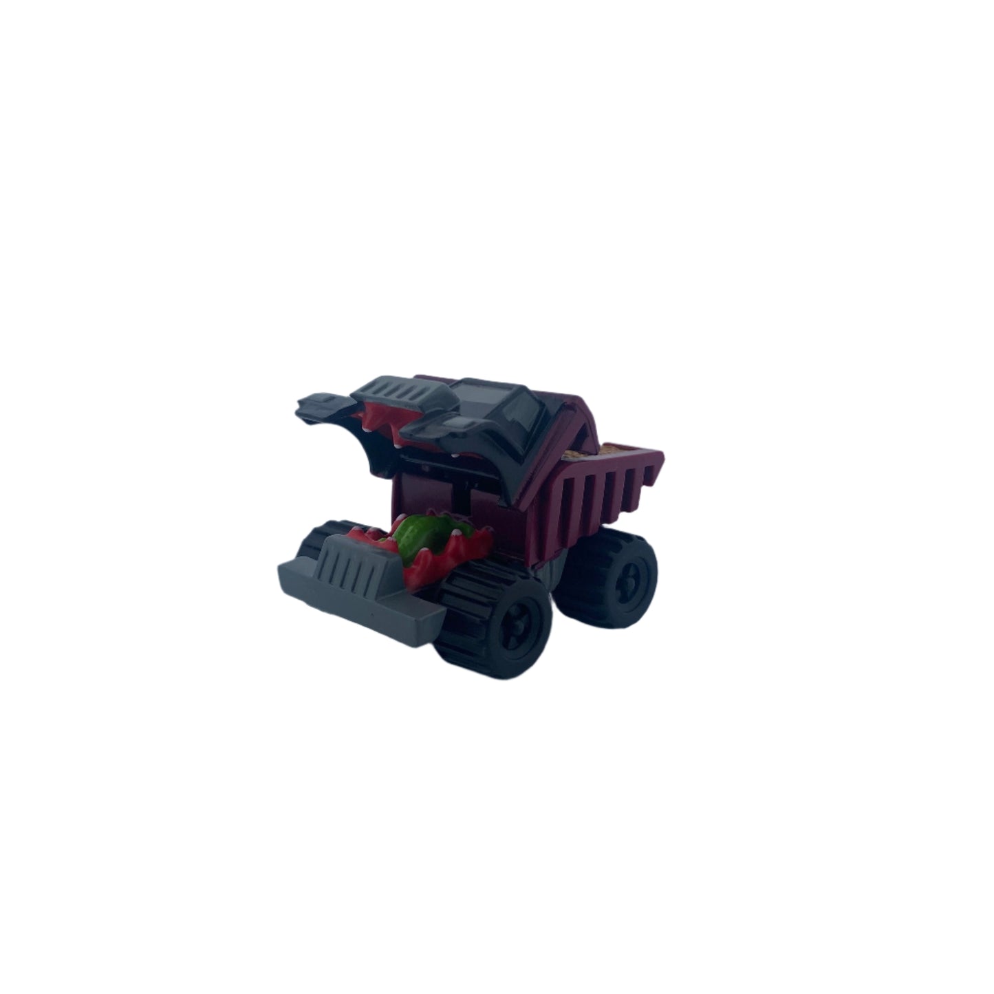 Hot Wheels Attack Pack Truck 1