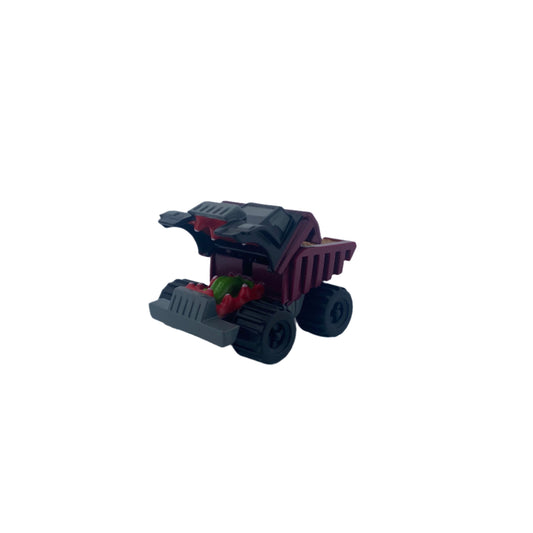 Hot Wheels Attack Pack Truck 1