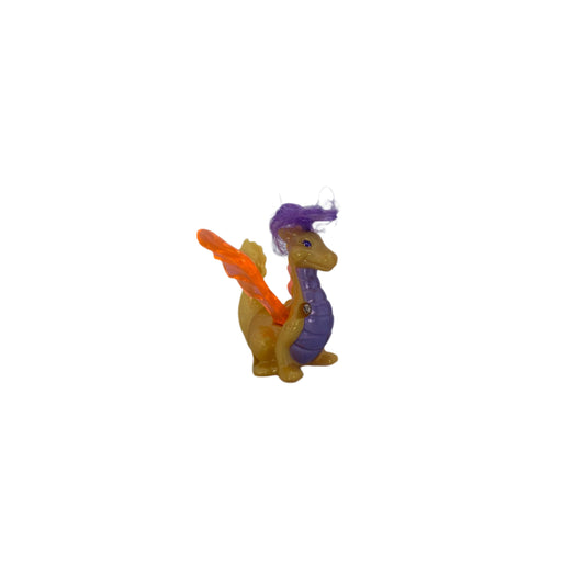 Littlest Pet Shop Dragon Figurine 3