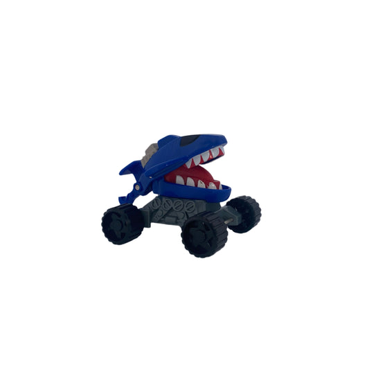 Totally Toy Holiday Attack Pack Vehicle