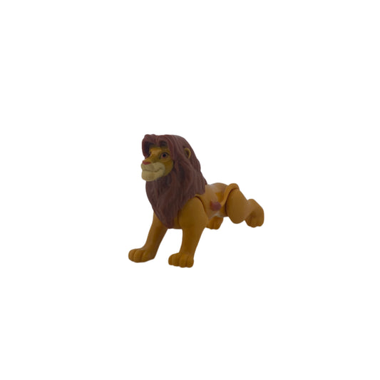 Disney’s Video Showcase The Lion King Simba 2