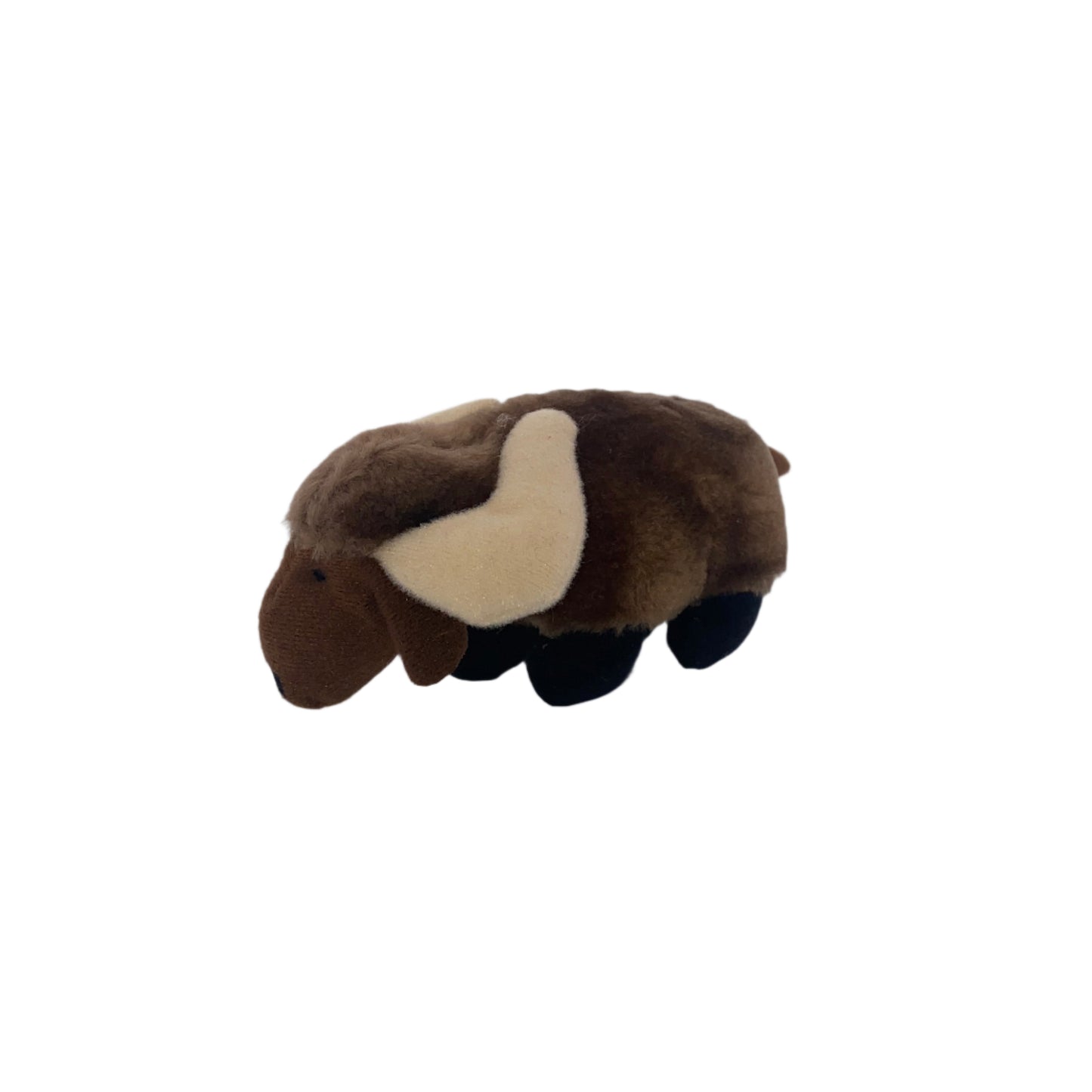 Animal Pals Yak Plush Toy 3