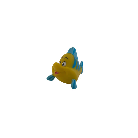 Disney’s The Little Mermaid Flounder Figurine 2