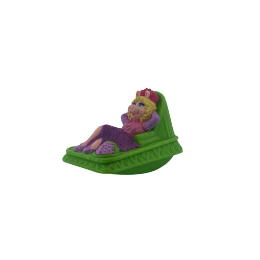 Muppet Treasure Island Miss Piggy 1