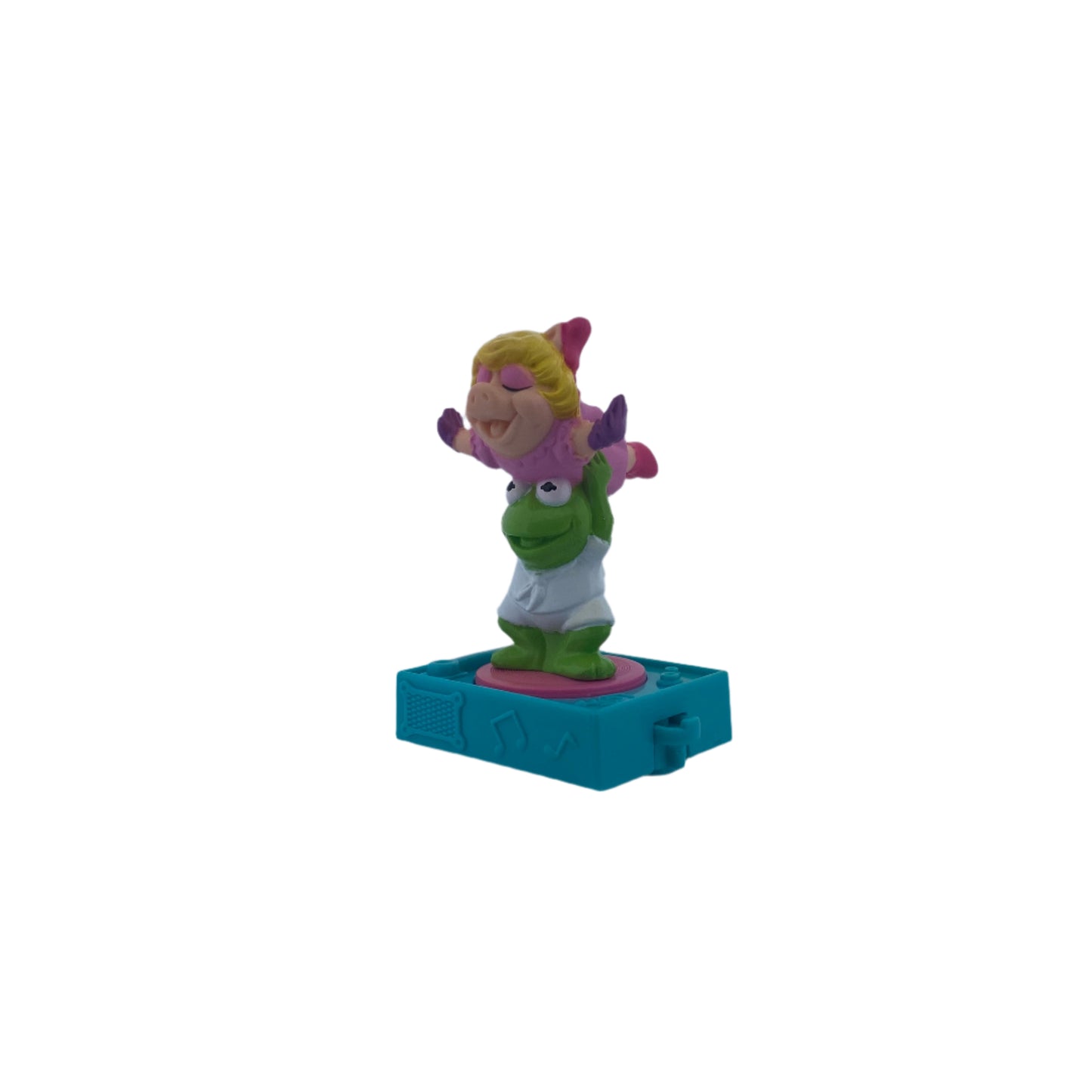 Muppet Babies Happy Birthday Happy Meal 11 Sealed