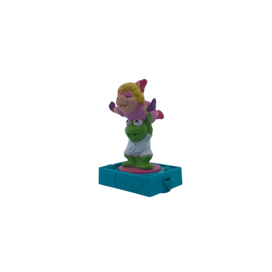 Muppet Babies Happy Birthday Happy Meal 11 Sealed