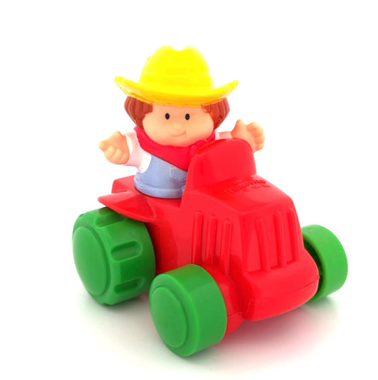 Fisher-Price Little People Farmer