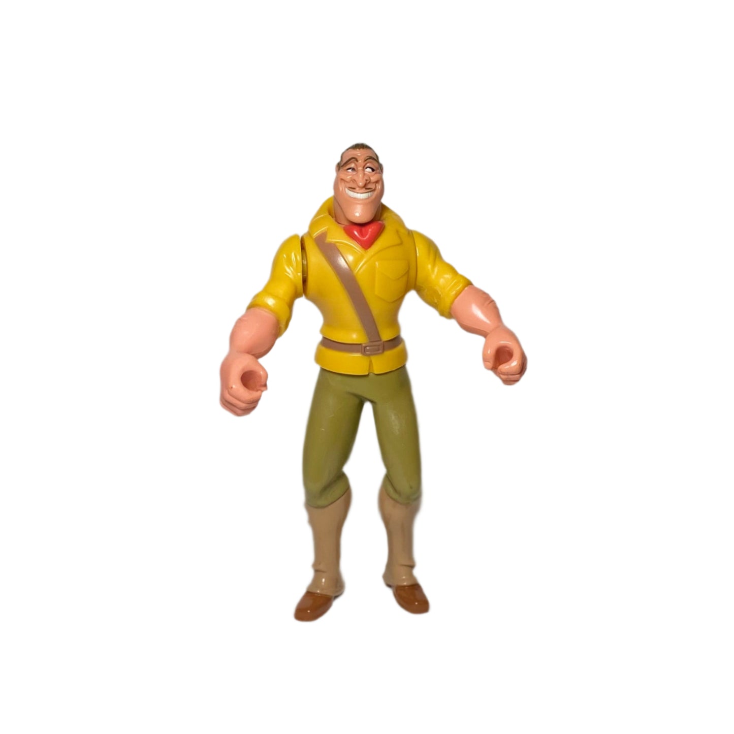 Disney’s Tarzan Clayton 7