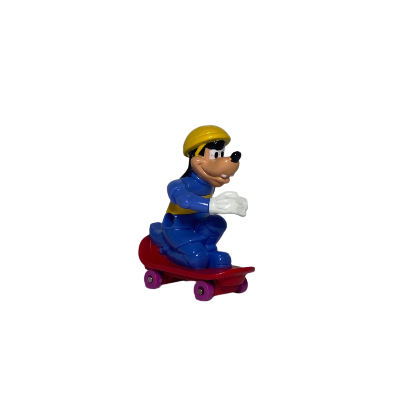 Disney’s An Extremely Goofy Movie Max Goof on Skateboard