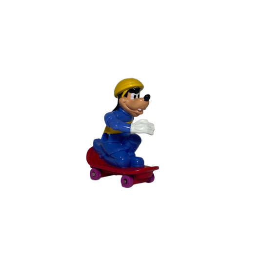 Disney’s An Extremely Goofy Movie Max Goof on Skateboard