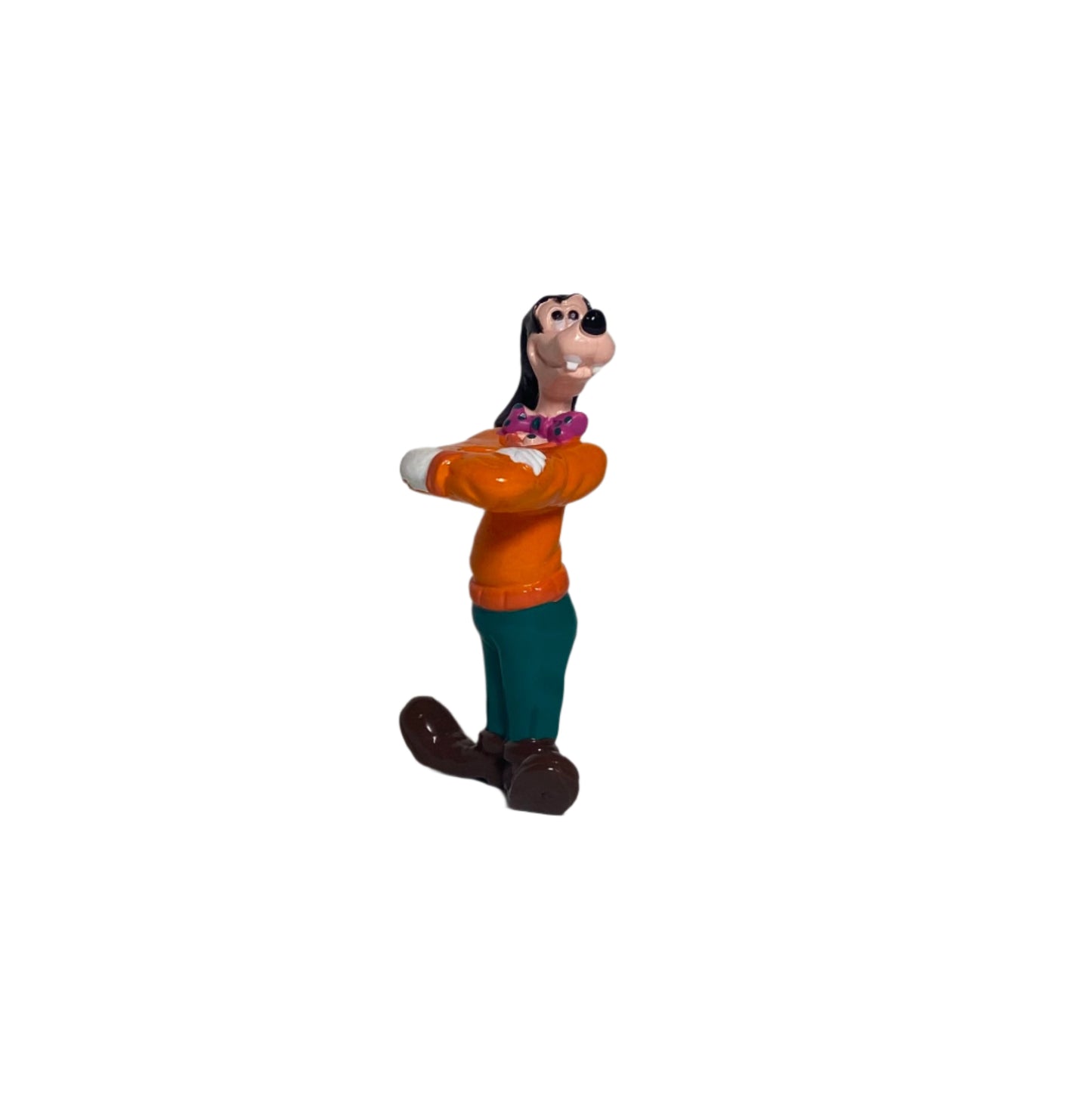 Disney's Goof Troop Goofy Pencil Holder