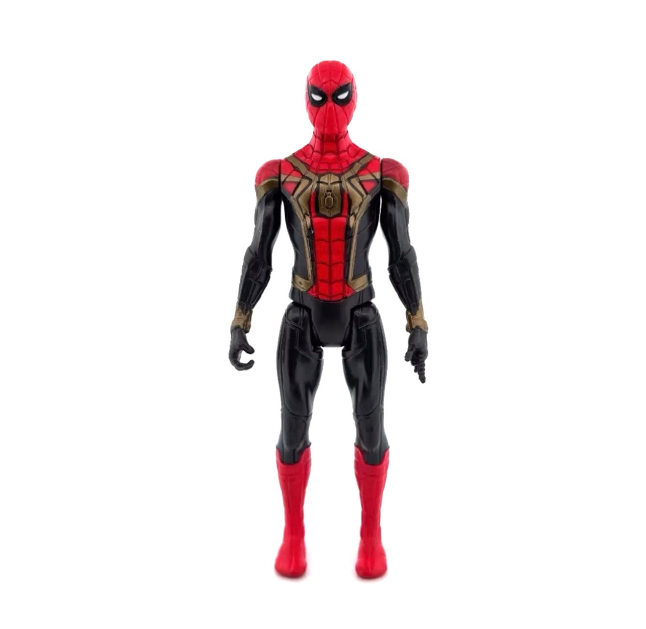 Spider-Man: No Way Home Action Figure
