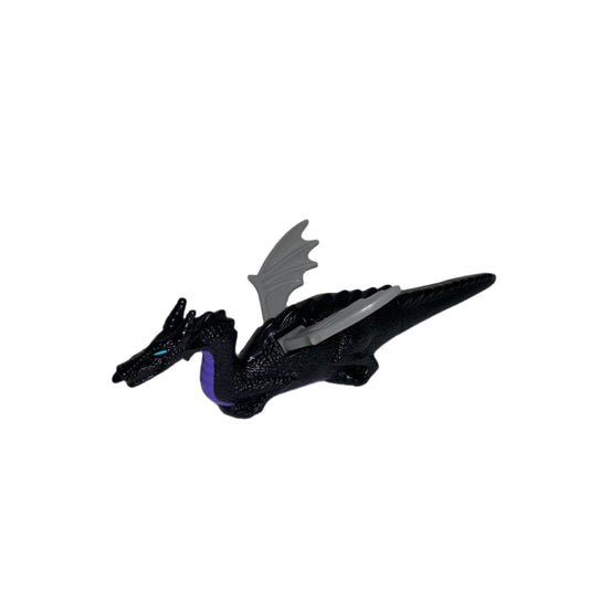 Disney’s Sleeping Beauty Maleficent Dragon 5