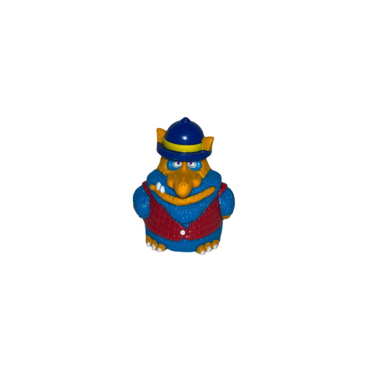 Sonic Blue Monster Topper