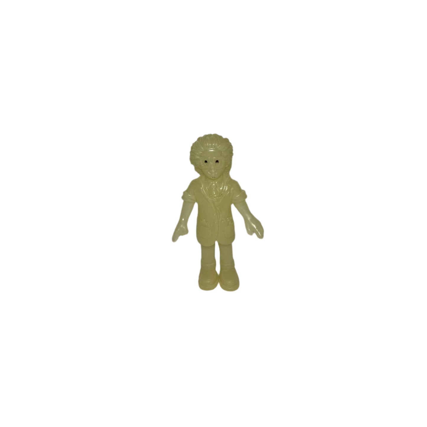 Burger King Kids Club Glo-Force I.Q