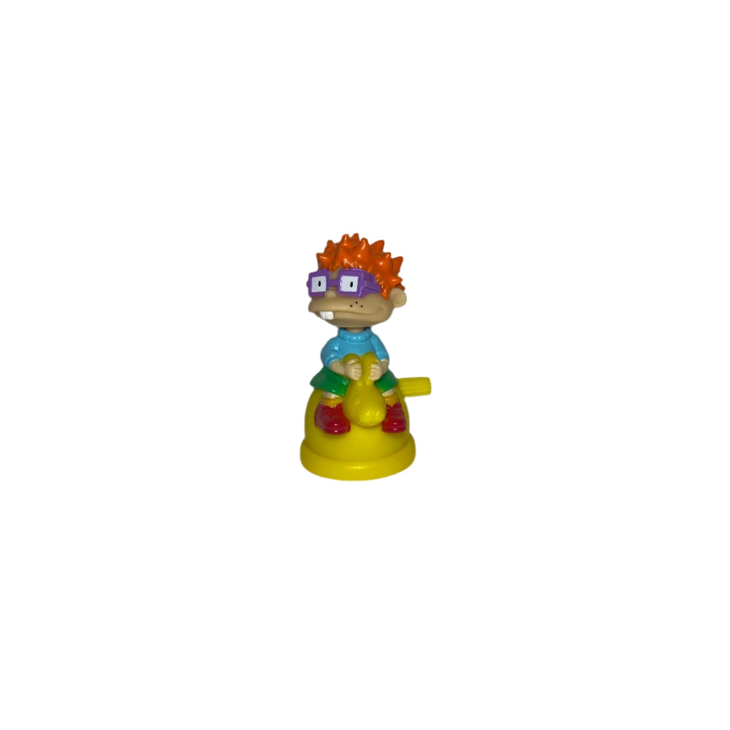 Rugrats the Movie Chuckie