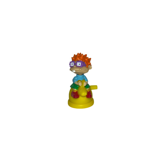 Rugrats the Movie Chuckie