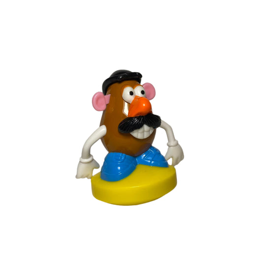 Disney Pixar’s Toy Story Mr. Potato Head Spin Top