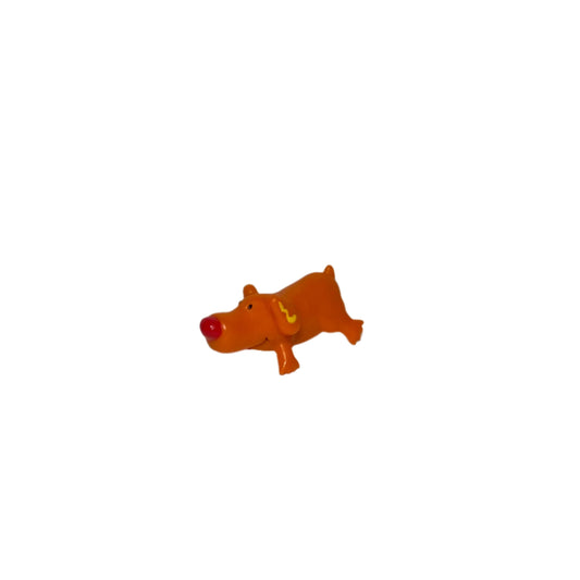 Sonic Wacky Pack Dog