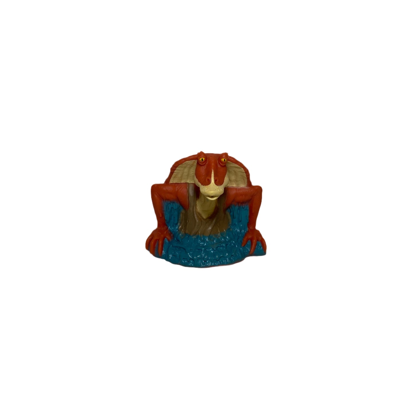 Star Wars- The Phantom Menace Jar Jar Binks