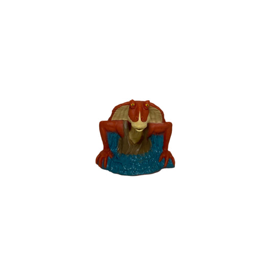 Star Wars- The Phantom Menace Jar Jar Binks