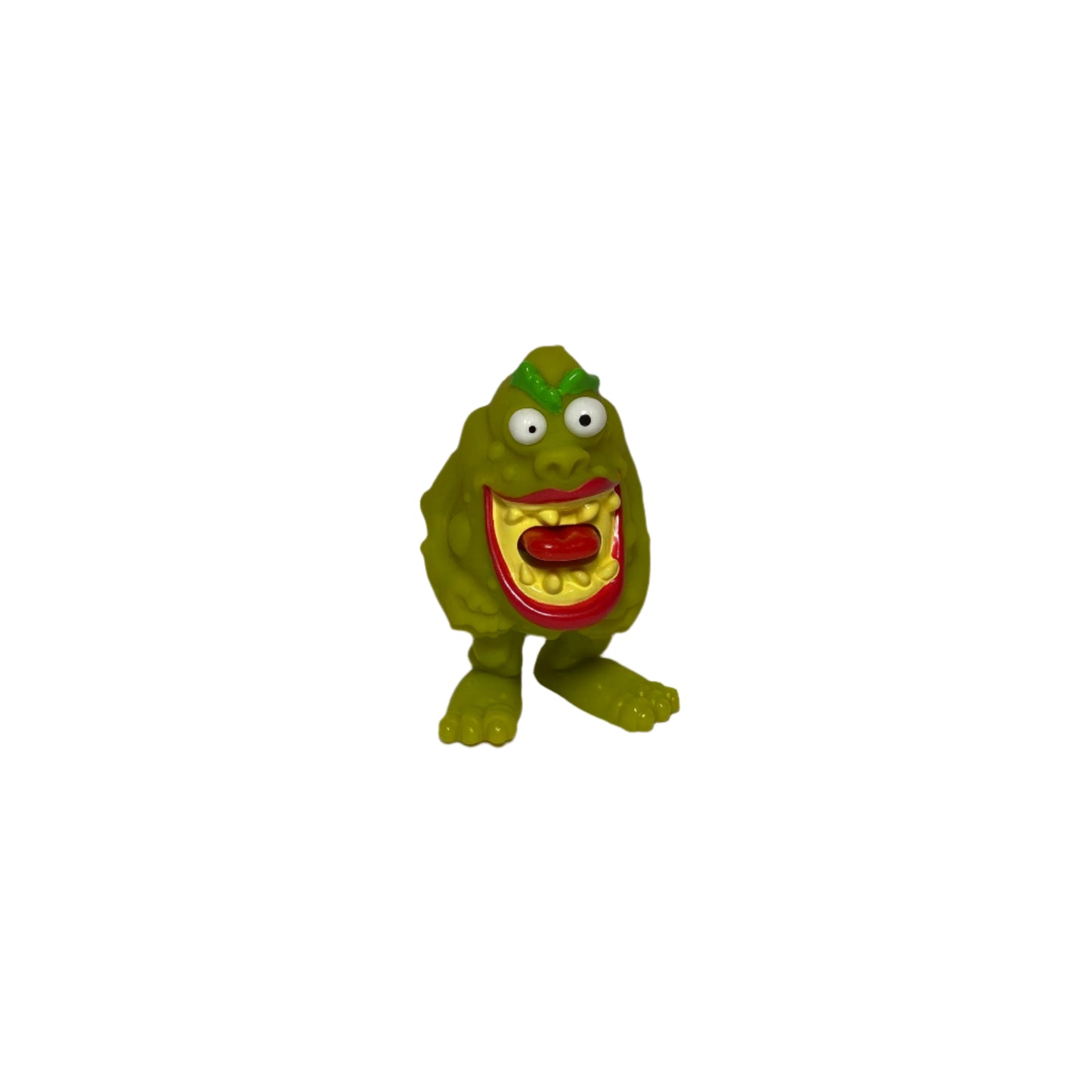 The Secret Files of the Spy Dogs Space Slug