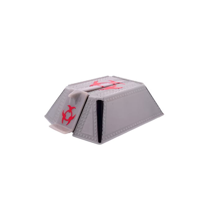 McDonald's Battle Bots 8