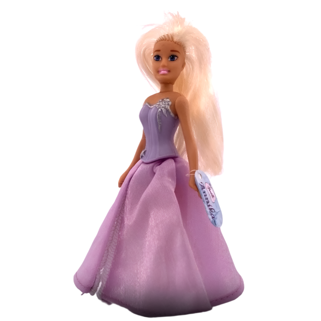 Barbie and the Magic of Pegasus Anika 1