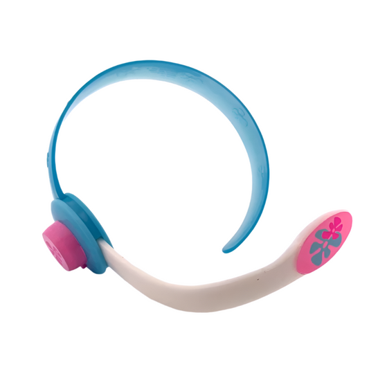 Barbie Headset 2