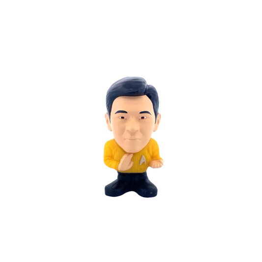 Star Trek Mr. Sulu
