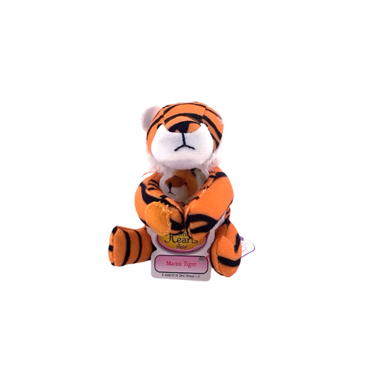 Only Hearts Pets Mama Tiger 12
