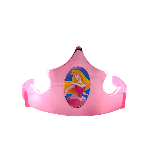 Disney’s Sleeping Beauty Toy Tiara 1