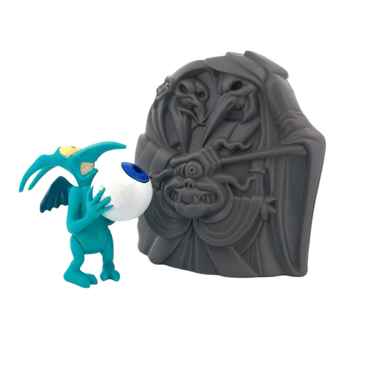 Disney’s Hercules Panic & Fates 6