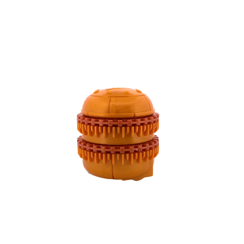 McDonalds Battle Bots 7