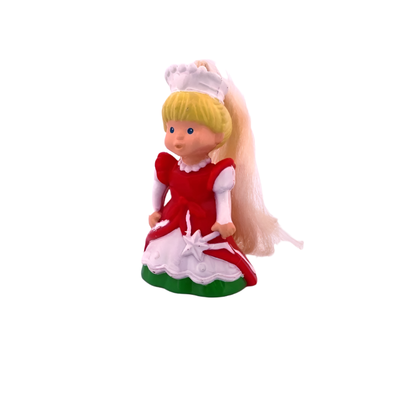 Fisher-Price Once Upon a Dream Princess 7 Sealed