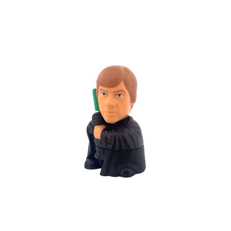 Star Wars Luke Skywalker