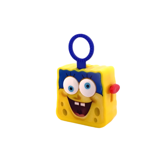 The SpongeBob Movie Sponge Out of Water Invincbubble 6