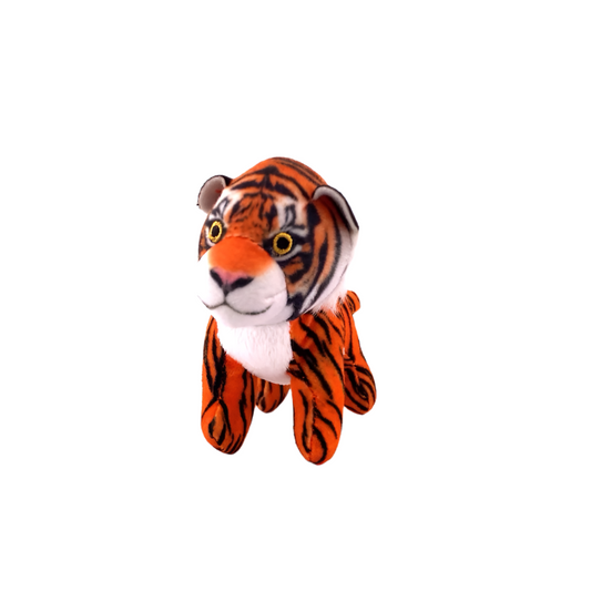 National Geographic Kids Bengal Tiger