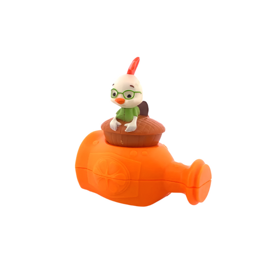 Disney’s Chicken Little Whizzer 1