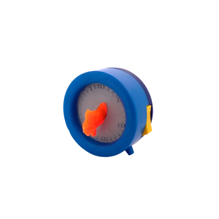 Disney’s Hercules Hades Stopwatch 2