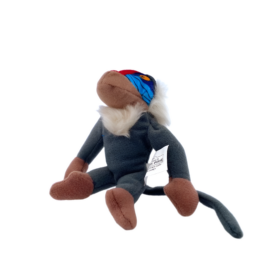 Disney’s The Lion King II: Simba's Pride Rafiiki 7