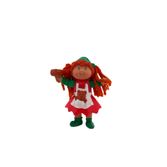 Kimberly Katherine Cabbage Patch Kids 2